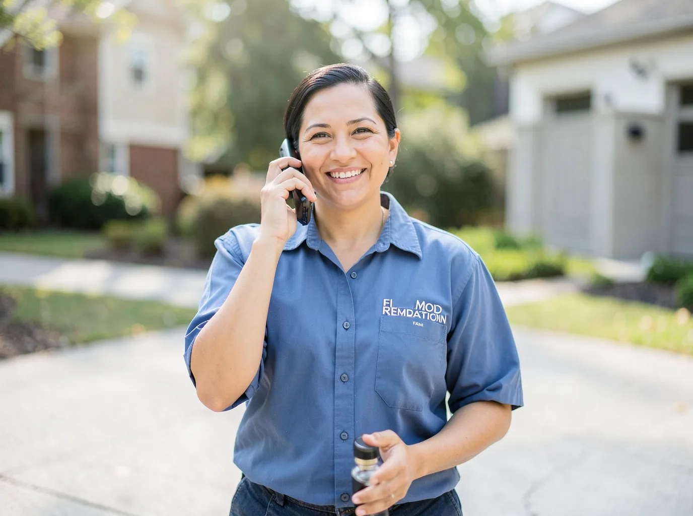 Mold Remediation Gillham, AR FAQs